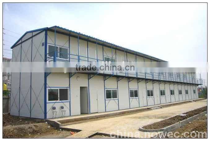 Good quality sandwich panels with SGS cer