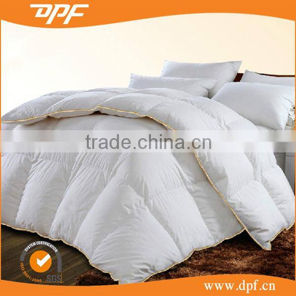 Five Star Hotel Embroidered Duvet Cover Set