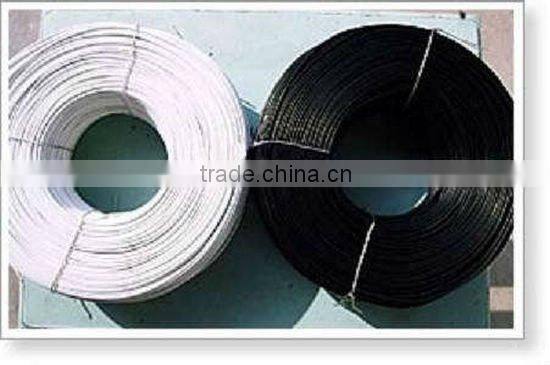 PVC coated wire (professional manufacturer)