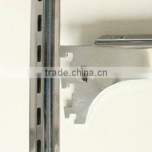 Metal Display Channel with Single Slot