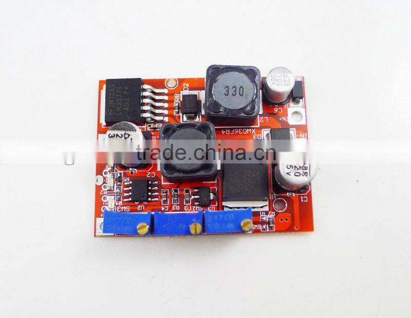 DC to DC Converter Boost Buck Step Up Step Down Module constant current voltage
