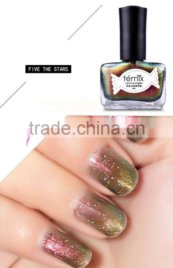 2015 New Stars nail varnish,peel off nail varnish