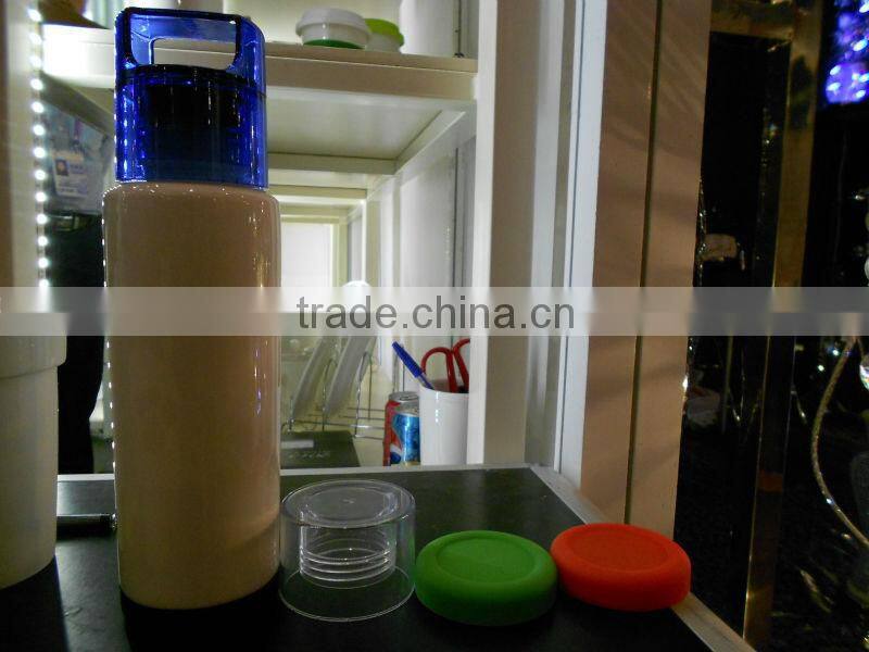 V00701-C New design sport ceramic/porcelain water bottle