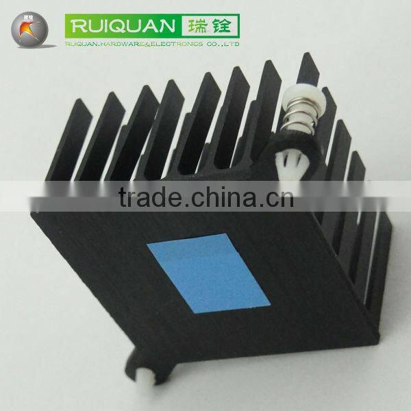 heatsink for tablet pc heatsink for thermoelectric cooler
