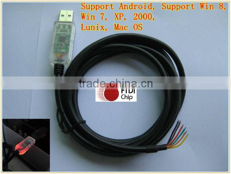 USB to RS485 USB TTL Converter Adapter