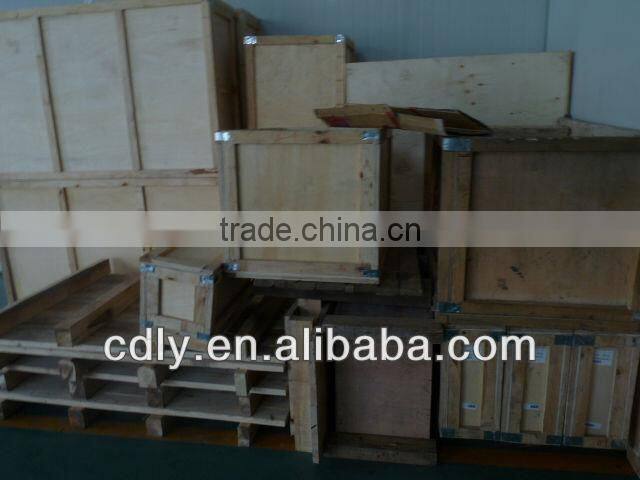 Multi-Cavities PET Plastic Bottle / Blowing Mold