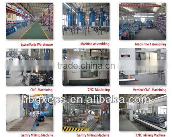 2014BEST SALE Phenolic Continuous Foam Production Line