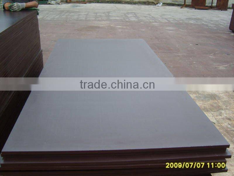 Plywoods Type and E2 Formaldehyde Emission Standards brown film faced plywood