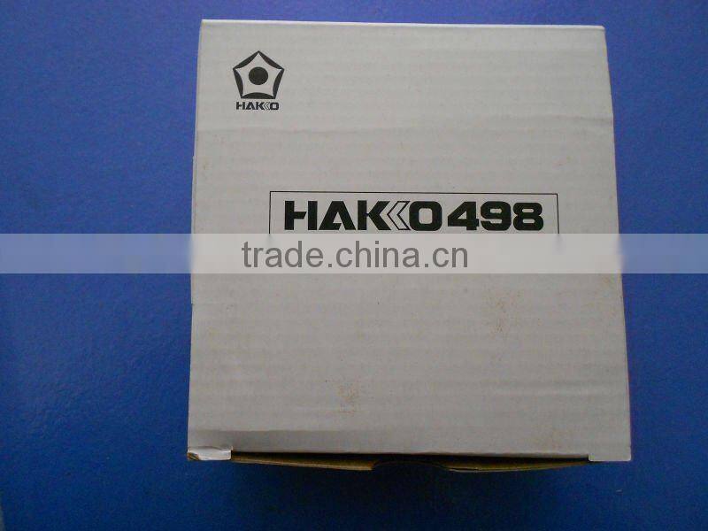 Anti-static Wrist Strap Tester HAKKO 498/ hakko 498 anti-static wrist strap tester