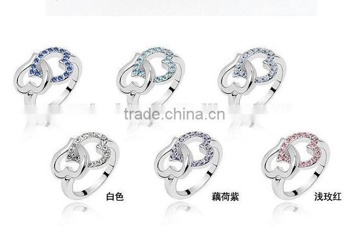 5pcs rings set slave rings jewelry, fashion rings jewelry