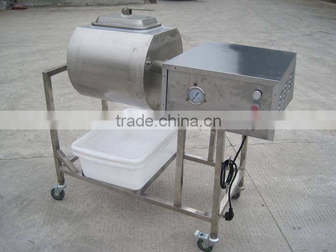 Hottest model Sinochef Professional marinated machine in meat processing machinery with good price