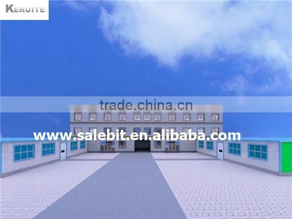 151mm 3 blades PDC drag bit