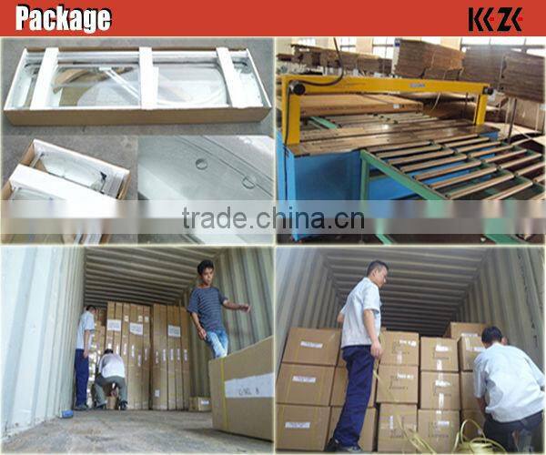 folding door bath corner round shower room enclosures