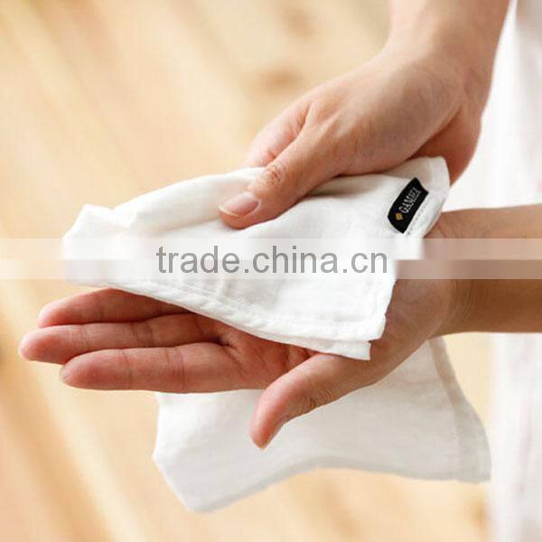 High quality soft cotton gauze fabric made in Japan for pajamas