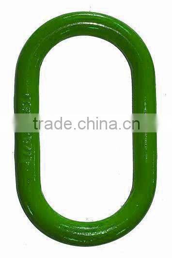 Hot sale round connecting or rigging ring