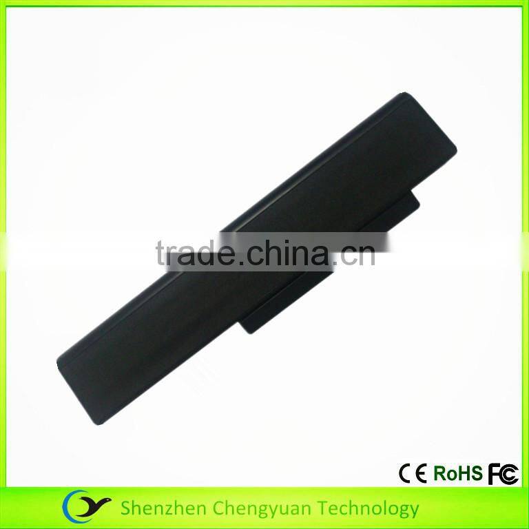 High quality 11.1V 4400mAh replacement Battery For Fujitsu SIEMENS Amilo Li3710 Pi3560 laptop Battery