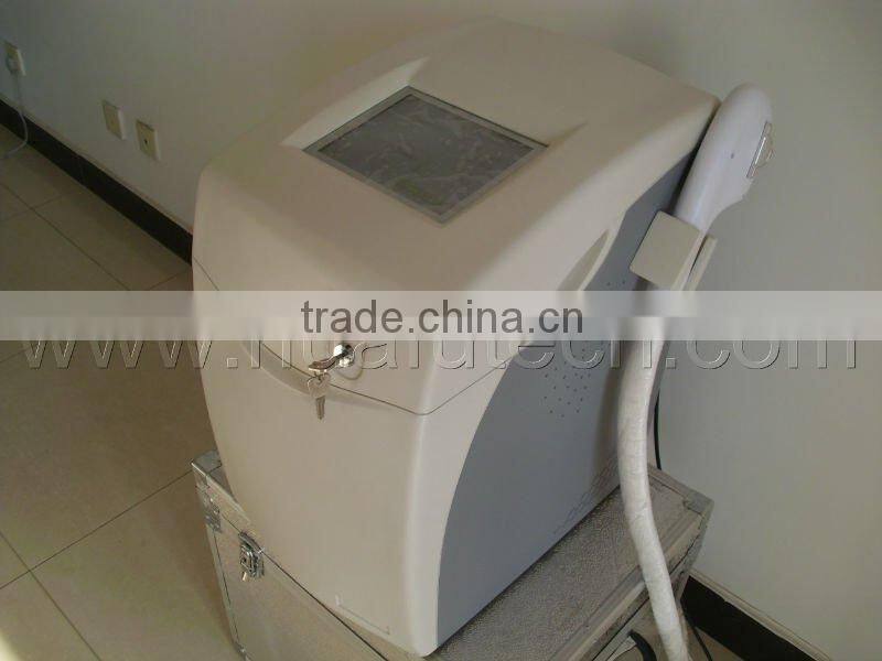 beauty clinic hair removal system 2013 best sell skin care ipl machine