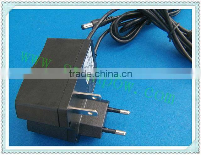 car charger usb 1000ma EU US AU UK EK pass UL.KC.FCC.SAA.for LED monitor,POS,CCTV camera