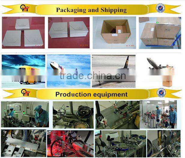 Hot Sell Wireless Condenser Microphone