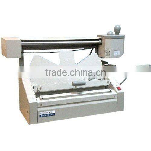 460*325mm Perfect Binding Machine(Electric)