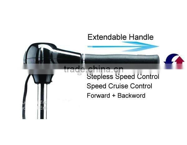 12V China CE Certificate Approved electric trolling motor