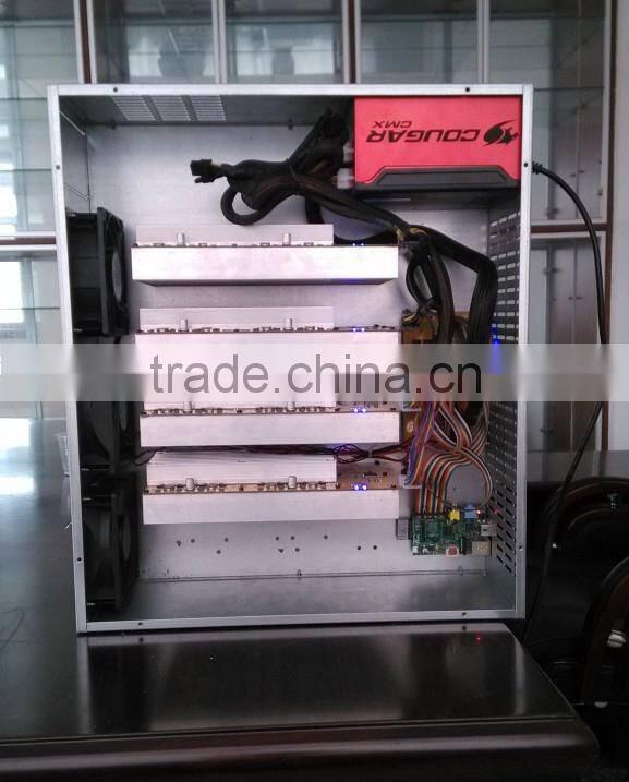 Bitcoin asic miner