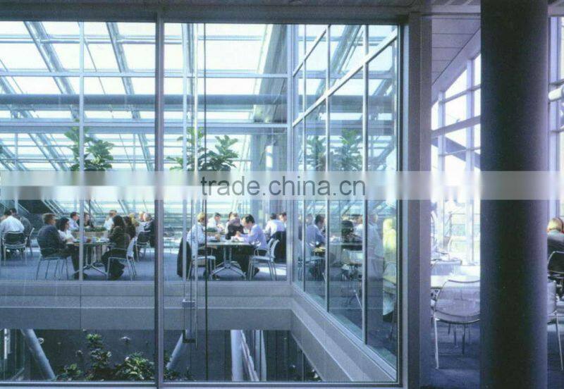 1.5mm---12mm clear and tinted glass sheet