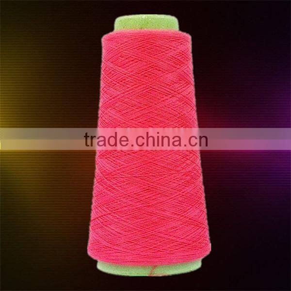 machine knitting wool yarn 48Nm