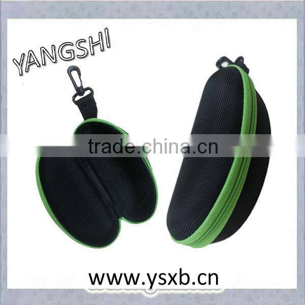 personalized eva sunglasses case with customized logo