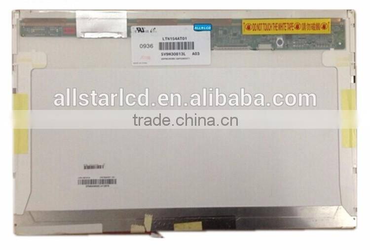 15.4" laptop LTN154AT01