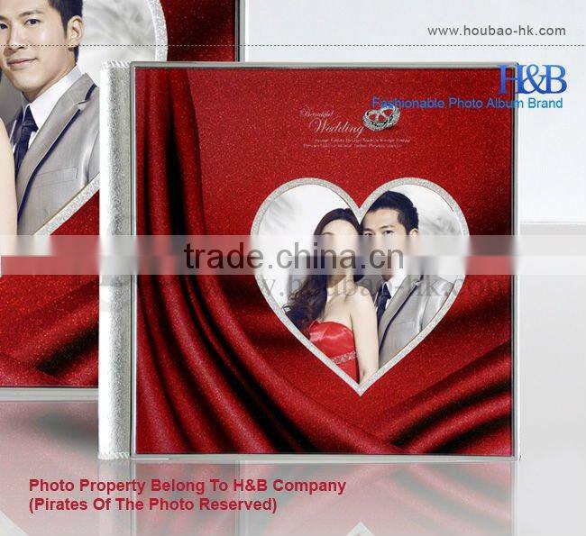 10*10' 14*14 magnetic wedding album