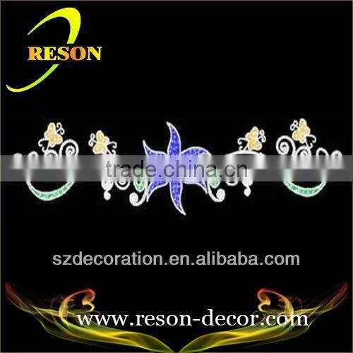 RS-OM30 Hot sale self illuminating lighting( CE/ROHS)
