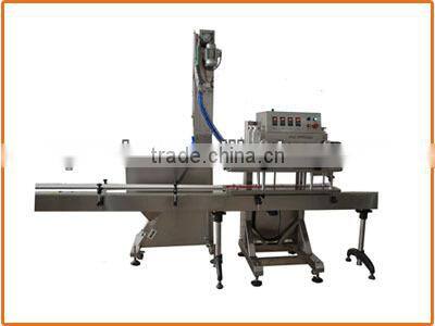 Liquid Filling Machine automatic machine
