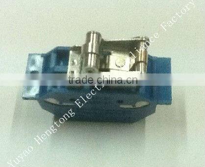 CSK2-ZA-22B, 2 Normal Open & 2 Normal Closed Snap Action Switch/Magnetic Travel Switch
