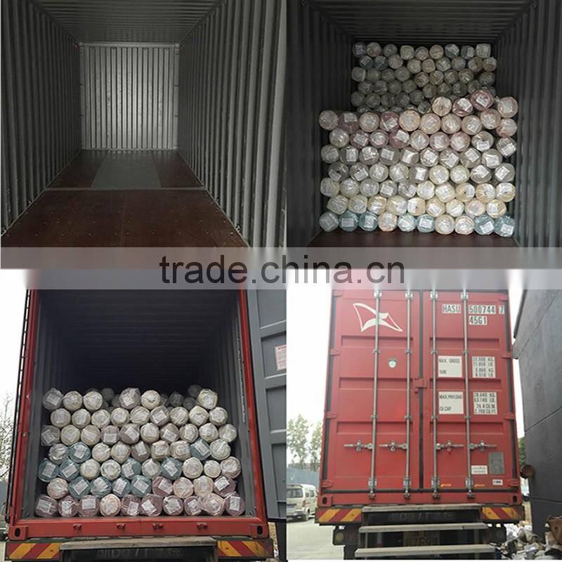 LARGE BRIGHT BLACKOUT FABRIC