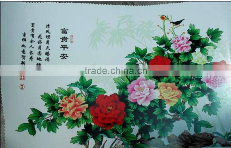 PE/PP/ABS/PS/PETG/PU/PVC/PVB/KT Board UV flatbed inkjet printer price
