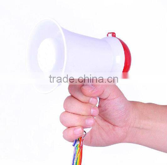 outdoor horn speaker amplifier