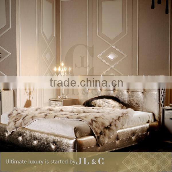JH15-01 luxury design eco tv cabinet made in China-JL&C Furniture