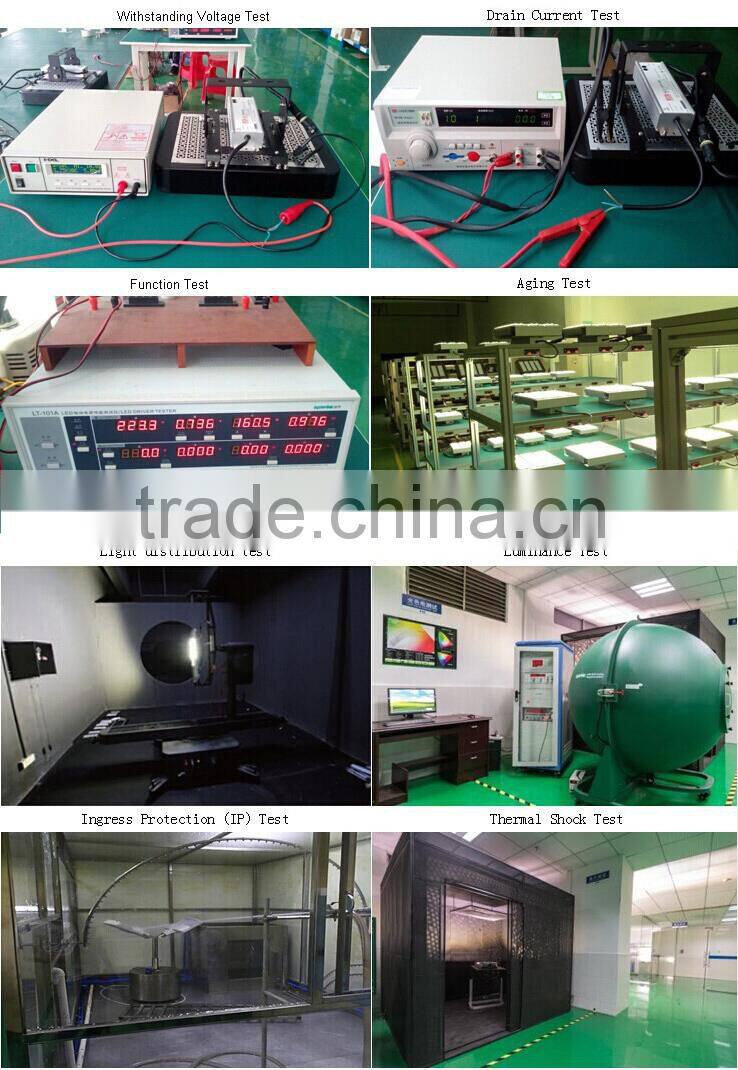 UL DLC SAA CE ROHS 120W LED High Bay Light, LED Warehouse Light