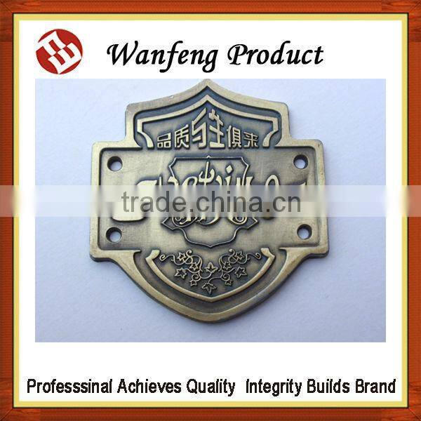 Menufacture Supply Gold silver bronze custom sports award medallion engraved souvenir metal medals