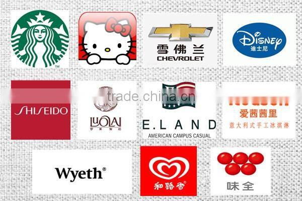 Starbucks hand bag high quality bag hand promotion tote bag