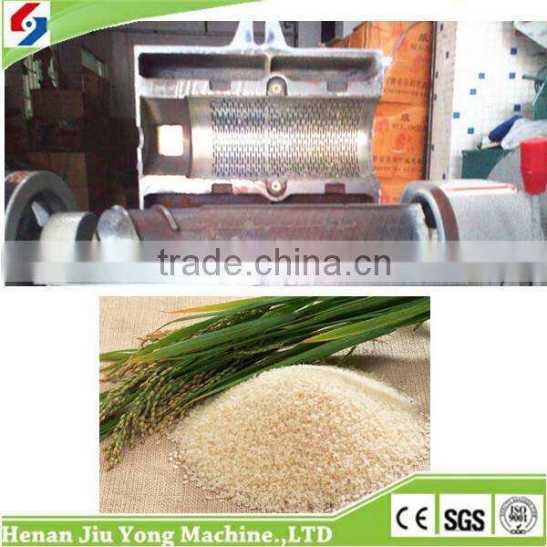 2015 Best quality stainless steel rice mill making machine