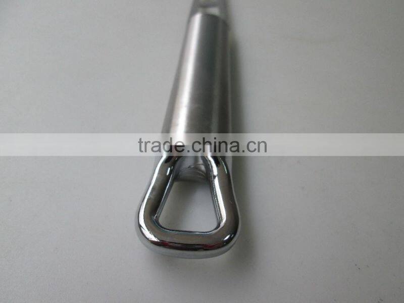 2016 Convenient operation Stainless steel cheese knife tomato Knife veggie Knife