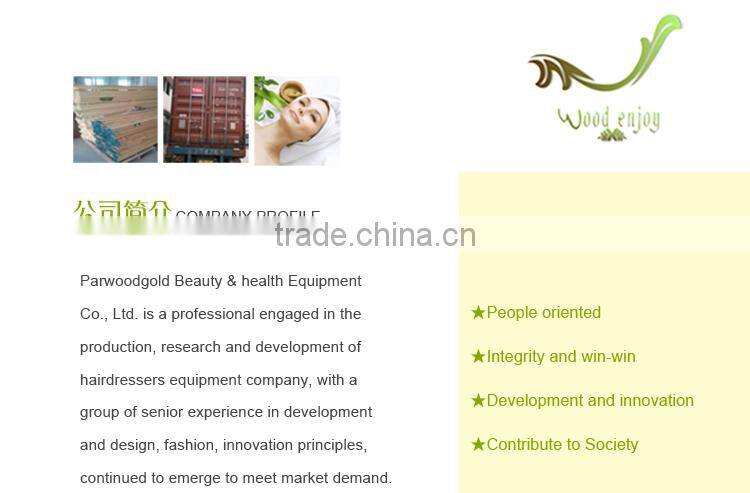 Wooden Garden Beach Sun Lounger Lazy Chair Recliner Chair