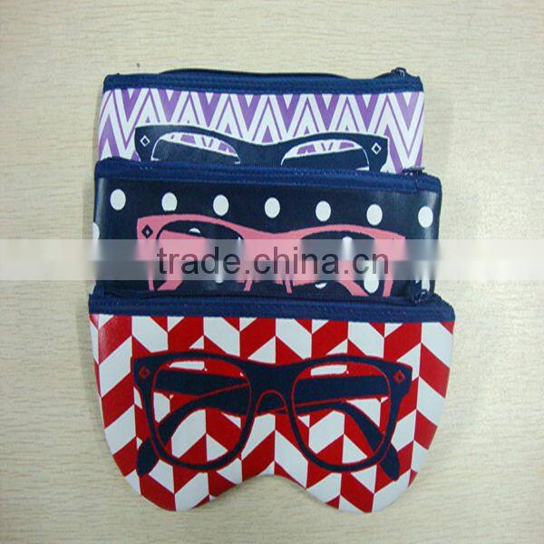 Handmade Pen Bag,High-grade Fabric Pen Pouch