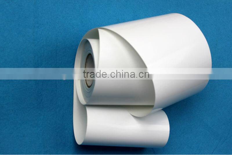 260gsm Pigment Dye Ink RC Glossy Waterproof Photo Paper