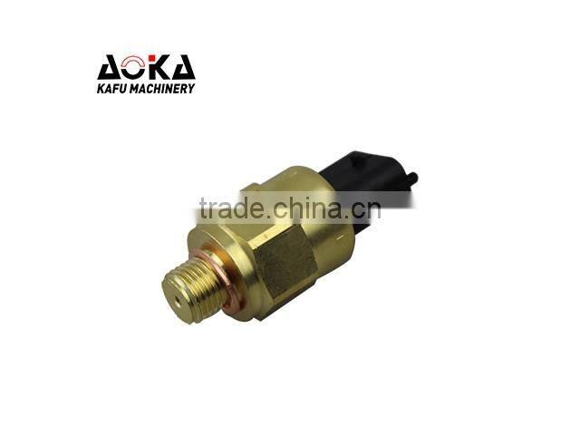 EC210 oil pressure sensor for excavator sapre parts