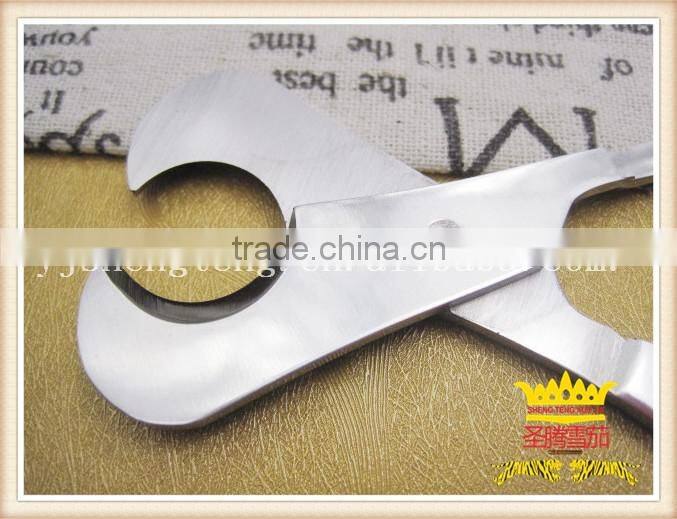 Cigar cutter, cigar scissors
