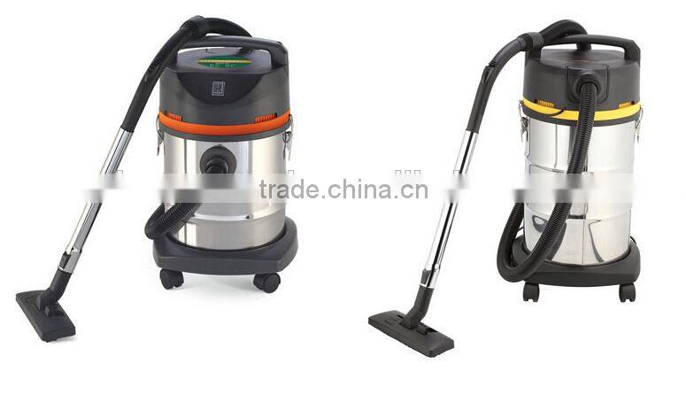 30L Industrial Car Maintaining Tool Wet&Dry Vacuum Cleaner