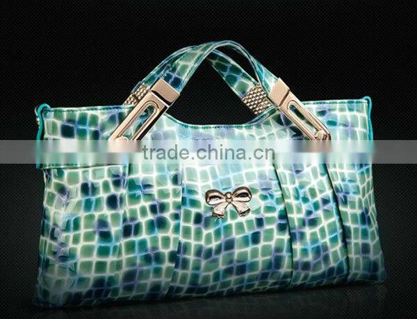 Lady evening bags 2013 chain one shoulder across bag